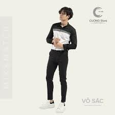 May Mặc Cương Tấn Phát 4