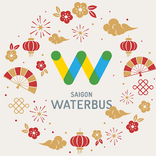 Saigon Waterbus - Thường Nhật 9