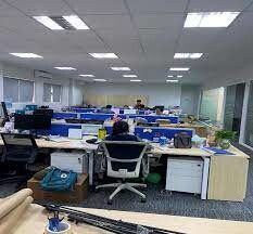 Công ty Thương mại và Dịch vụ OTL 4