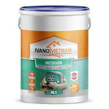 IVANO Việt Nam 7