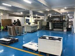 In Ấn Đại Việt 8