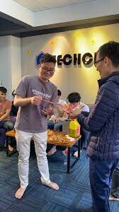 TECHCHAIN SOFTWARE 4