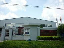 Công ty Đầu Tư - Xây Dựng Nguyên Cát 9