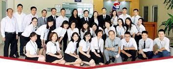 VINACOM Việt Nam 10