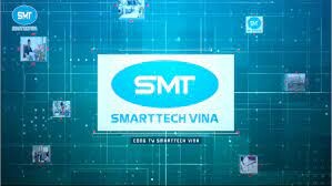 SMARTTECH VINA 9