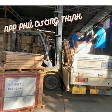 PHÚ CƯỜNG THỊNH 9