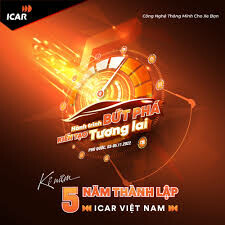 ICAR Việt Nam 12