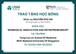 THIẾT BỊ Y TẾ USM HEALTHCARE 11