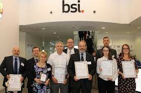 BSI GROUP 5
