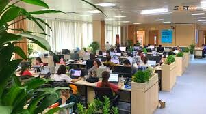 Công ty Thương mại và Dịch vụ OTL 3