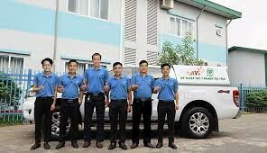 Công ty Sản Xuất và Dịch Vụ Gia Linh 7