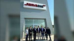 Serveone Việt Nam 5