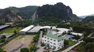 Công ty Sản Xuất và Dịch Vụ Gia Linh 6