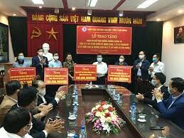 CÔNG TY TNHH THƯƠNG MẠI VÀ ĐẦU TƯ PHÙNG NGUYỄN 7