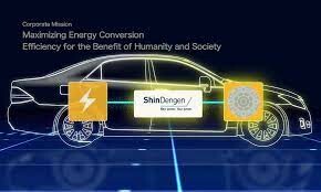 Shindengen Việt Nam 2