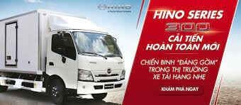 Hino Motors 2