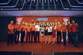 Sóng Thần Hà Nội 2