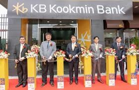 Kookmin Bank 2