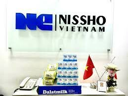 Nissho Electronics Việt Nam 2
