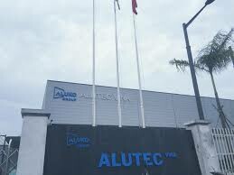 Huyndai Aluminum Vina 9