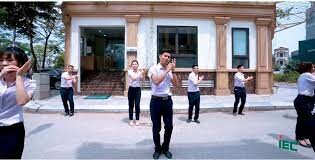 ĐẦU TƯ XÂY DỰNG VÀ CƠ ĐIỆN IEC 9