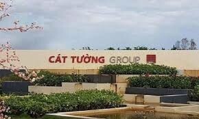 Cát tường Group 10