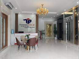 Công Nghệ Thiết Bị Thuận Phát  10