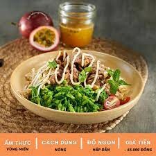 Ẩm Thực Thiên Lý 10