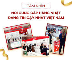 Siêu thị Nhật Bản Japana 9