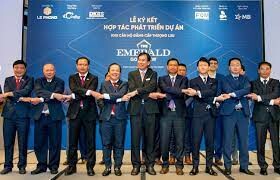 ĐẦU TƯ VÀ PHÁT TRIỂN LÊ PHONG 2