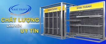 Cơ kí Khải Thành 2