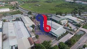 SẢN XUẤT THƯƠNG MẠI QUỐC TẾ THIÊN BẢO 9