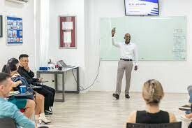 INSPIRE TRAINING & DEVELOPMENT 2