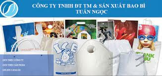 Bao Bì Tuấn Ngọc 2