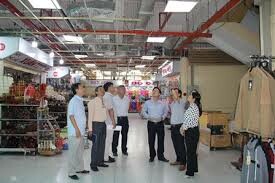 Thương Mại Dịch Vụ Tam Tài Nhân 2