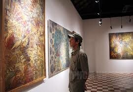 Trường Nghệ Thuật Artiste 2