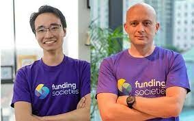 Công Ty TNHH Funding Societies VIETNAM 2