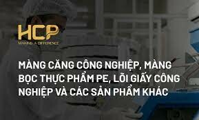 Công Ty Cổ Phần Sản Xuất Thương Mại HCP 2