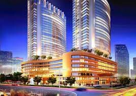 CÔNG TY CP CÔNG NGHỆ CHIẾU SÁNG ĐẠI DƯƠNG XANH 9