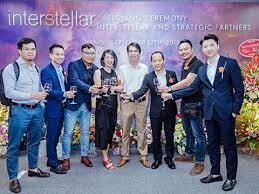 CÔNG TY TNHH TIẾP THỊ ỨNG DỤNG THÔNG THÁI 10