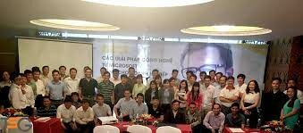 Công ty Thương mại và Dịch vụ OTL 1