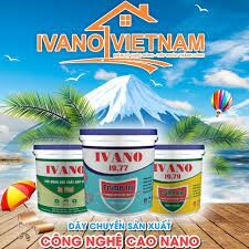IVANO Việt Nam 4