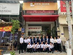 Công Ty Bất Động Sản Điền Quân 1