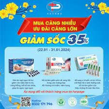 DƯỢC TÂM PHÚC 1