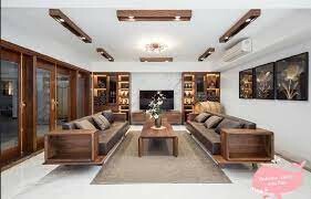 Trang Thiết Bị Nội Thất Trúc Diệp 1