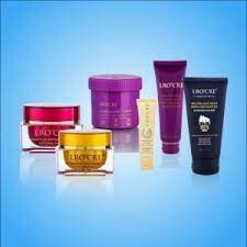 LYONA BEAUTY & COSMETICS 1