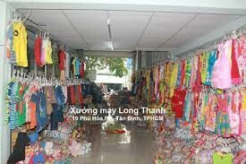 Thời Trang Long Thanh 9