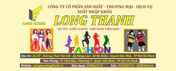 Thời Trang Long Thanh 8