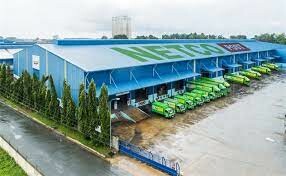 Chuyển Phát Nhanh Nội Bài (NETCO POST) 10