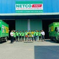 Chuyển Phát Nhanh Nội Bài (NETCO POST) 9